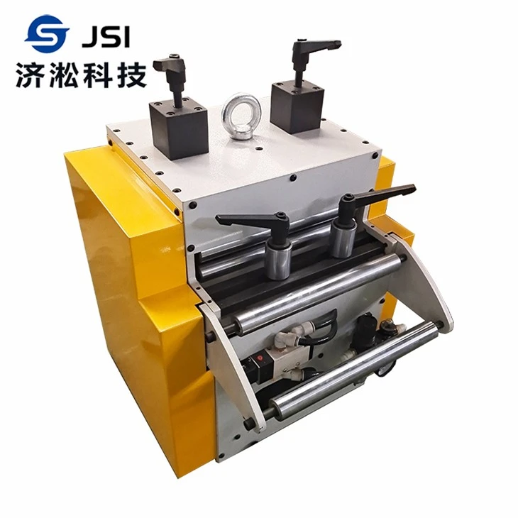 NC Servo Feeder 0.3-4.5mm