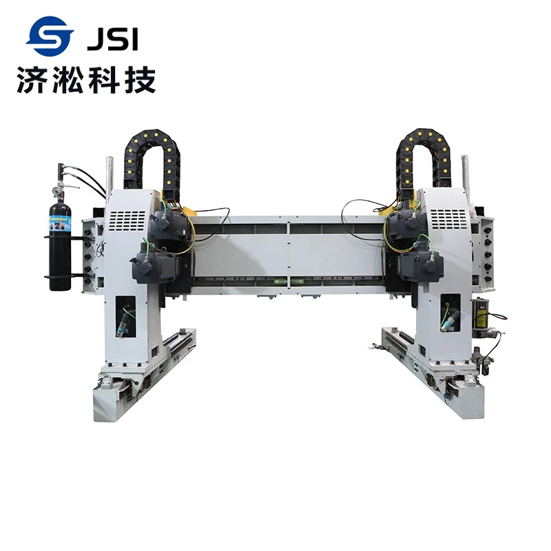 ，3D Transfer Robot